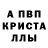 Первитин Methamphetamine Gforce SAMP